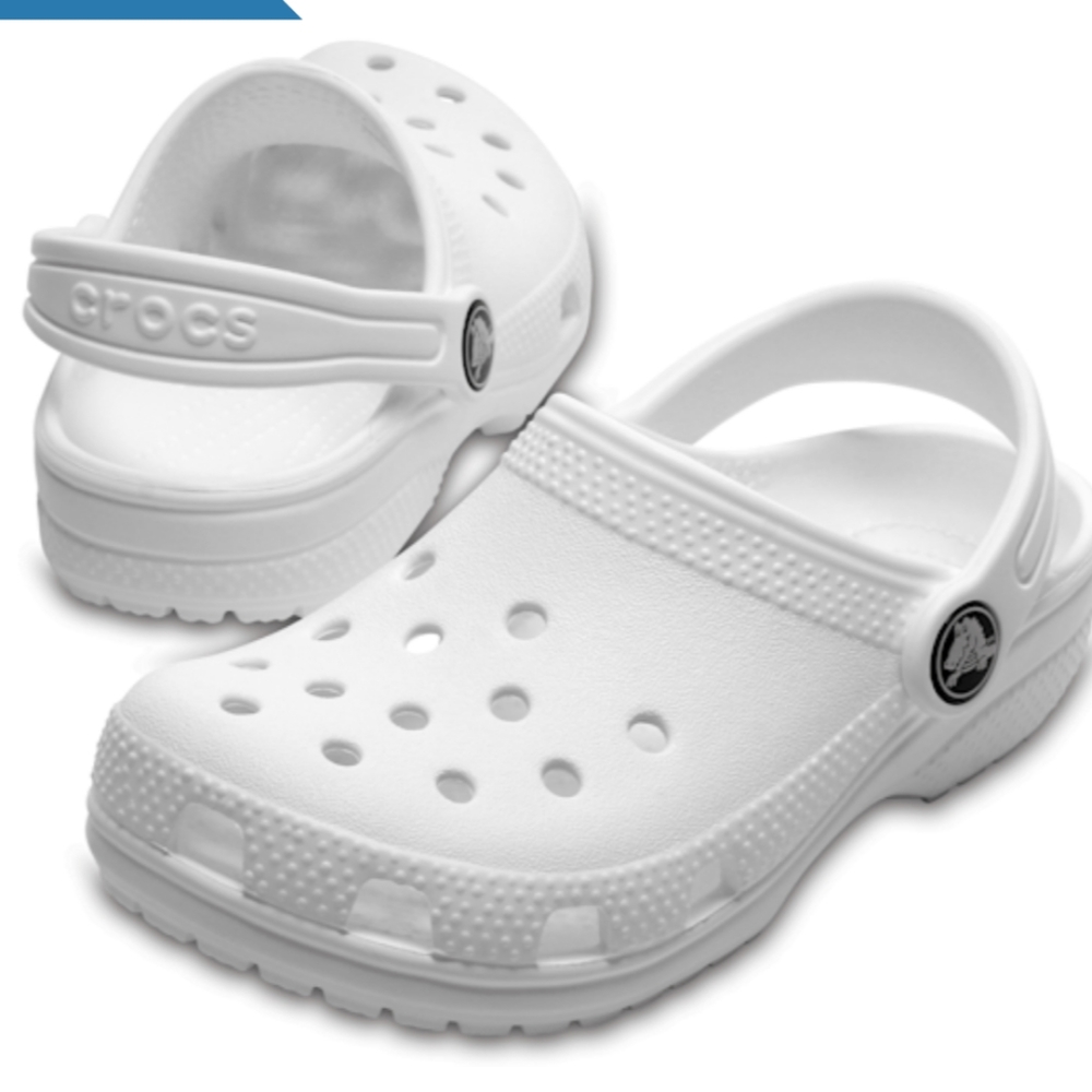CROCS Kids’ Classic Clog